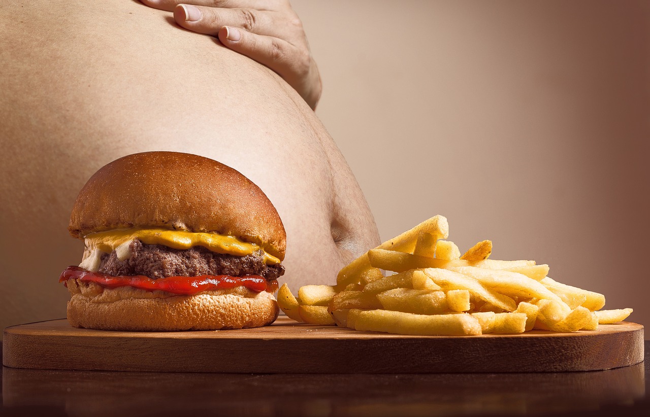 肥満は遺伝なの？両親が肥満だと子供が肥満になる確率は？のアイキャッチ