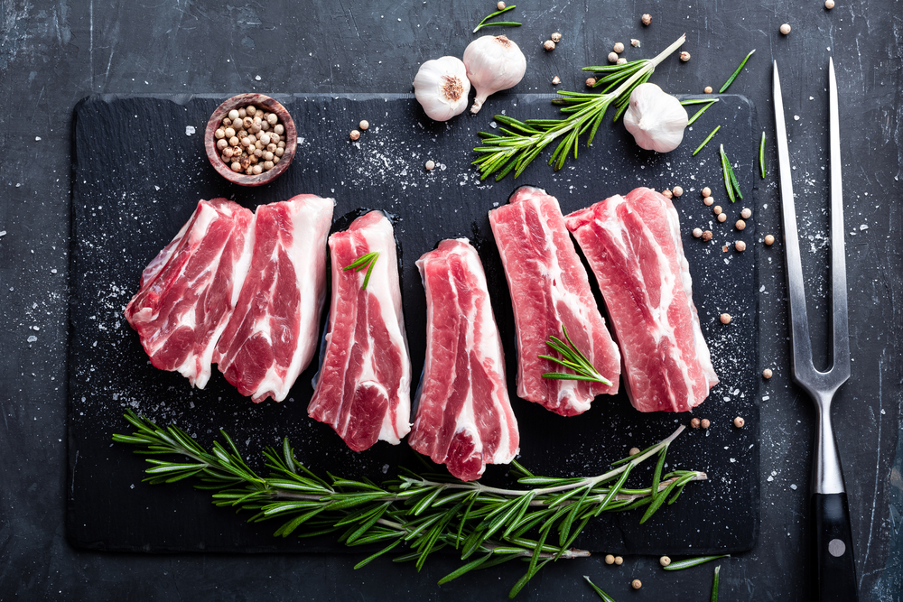 [筋トレ食]豚肉のおすすめ料理レシピを紹介しますのアイキャッチ