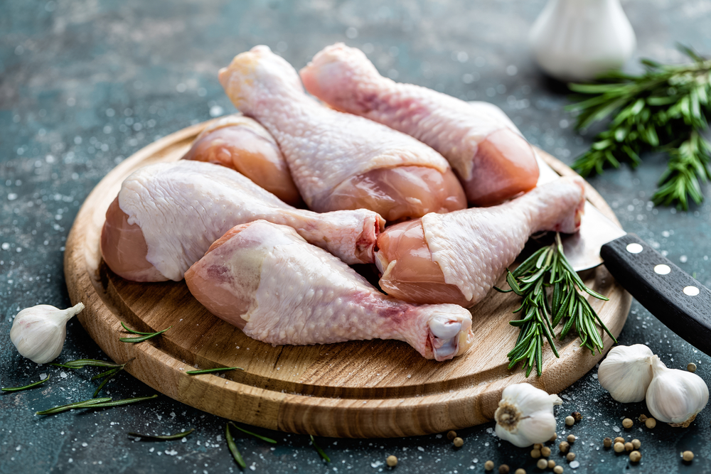 [筋トレ食]鶏肉のおすすめ料理レシピを紹介しますのアイキャッチ